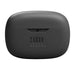 JBL Vibe Beam | Écouteurs intra-auriculaires - Sans fil - Bluetooth - Technologie Smart Ambient - Noir-SONXPLUS St-Jean