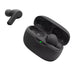 JBL Vibe Beam | Écouteurs intra-auriculaires - Sans fil - Bluetooth - Technologie Smart Ambient - Noir-SONXPLUS St-Jean