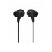 JBL Endurance Run 2 | Écouteurs intra-auriculaires - Sport - Filaire - IPX5 - Noir-SONXPLUS St-Jean