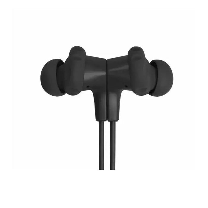 JBL Endurance Run 2 | Écouteurs intra-auriculaires - Sport - Filaire - IPX5 - Noir-SONXPLUS St-Jean