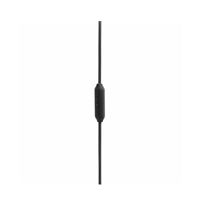 JBL Endurance Run 2 | Écouteurs intra-auriculaires - Sport - Filaire - IPX5 - Noir-SONXPLUS St-Jean