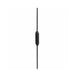 JBL Endurance Run 2 | Écouteurs intra-auriculaires - Sport - Filaire - IPX5 - Noir-SONXPLUS St-Jean