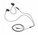 JBL Endurance Run 2 | Écouteurs intra-auriculaires - Sport - Filaire - IPX5 - Noir-SONXPLUS St-Jean