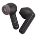 JBL Tune Flex | Écouteurs intra-auriculaires - 100% Sans fil - Bluetooth - Réduction de bruit - Conception Stick-open - IPX4 - Noir-SONXPLUS St-Jean