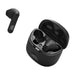 JBL Tune Flex | Écouteurs intra-auriculaires - 100% Sans fil - Bluetooth - Réduction de bruit - Conception Stick-open - IPX4 - Noir-SONXPLUS St-Jean