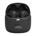 JBL Tune Flex | Écouteurs intra-auriculaires - 100% Sans fil - Bluetooth - Réduction de bruit - Conception Stick-open - IPX4 - Noir-SONXPLUS St-Jean