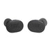 JBL Tune Buds | Écouteurs intra-auriculaires - 100% Sans fil - Bluetooth - Réduction de bruit - 4 microphones - Noir-SONXPLUS St-Jean