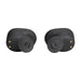 JBL Tune Buds | Écouteurs intra-auriculaires - 100% Sans fil - Bluetooth - Réduction de bruit - 4 microphones - Noir-SONXPLUS St-Jean