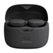 JBL Tune Buds | Écouteurs intra-auriculaires - 100% Sans fil - Bluetooth - Réduction de bruit - 4 microphones - Noir-SONXPLUS St-Jean