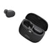 JBL Tune Buds | Écouteurs intra-auriculaires - 100% Sans fil - Bluetooth - Réduction de bruit - 4 microphones - Noir-SONXPLUS St-Jean