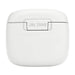 JBL Tune Flex | Écouteurs intra-auriculaires - 100% Sans fil - Bluetooth - Réduction de bruit - Conception Stick-open - IPX4 - Blanc-SONXPLUS St-Jean