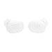 JBL Tune Buds | Écouteurs intra-auriculaires - 100% Sans fil - Bluetooth - Réduction de bruit - 4 microphones - Blanc-SONXPLUS St-Jean