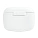 JBL Tune Buds | Écouteurs intra-auriculaires - 100% Sans fil - Bluetooth - Réduction de bruit - 4 microphones - Blanc-SONXPLUS St-Jean