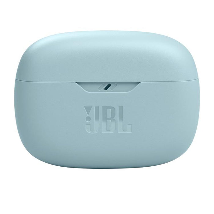 JBL Vibe Beam | Écouteurs intra-auriculaires - Sans fil - Bluetooth - Technologie Smart Ambient - Menthe-SONXPLUS St-Jean