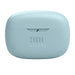 JBL Vibe Beam | Écouteurs intra-auriculaires - Sans fil - Bluetooth - Technologie Smart Ambient - Menthe-SONXPLUS St-Jean