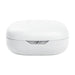 JBL Vibe Flex | Écouteurs intra-auriculaires - Sans fil - Bluetooth - Conception Stick-open - Technologie Smart Ambient - Blanc-SONXPLUS St-Jean