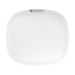 JBL Vibe Flex | Écouteurs intra-auriculaires - Sans fil - Bluetooth - Conception Stick-open - Technologie Smart Ambient - Blanc-SONXPLUS St-Jean