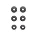 JBL Tune Beam | Écouteurs intra-auriculaires - 100% Sans fil - Bluetooth - Smart Ambient - Conception Stick-open - Noir-SONXPLUS St-Jean