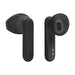 JBL Vibe Flex | Écouteurs intra-auriculaires - Sans fil - Bluetooth - Conception Stick-open - Technologie Smart Ambient - Noir-SONXPLUS St-Jean