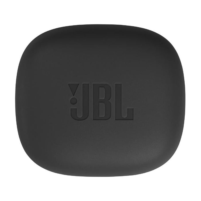 JBL Vibe Flex | Écouteurs intra-auriculaires - Sans fil - Bluetooth - Conception Stick-open - Technologie Smart Ambient - Noir-SONXPLUS St-Jean
