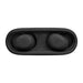 JBL Vibe Buds | Écouteurs intra-auriculaires - Sans fil - Bluetooth - Technologie Smart Ambient - Noir-SONXPLUS St-Jean