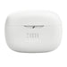 JBL Vibe Beam | Écouteurs intra-auriculaires - Sans fil - Bluetooth - Technologie Smart Ambient - Blanc-SONXPLUS St-Jean