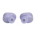 JBL Tune Buds | Écouteurs intra-auriculaires - 100% Sans fil - Bluetooth - Réduction de bruit - 4 microphones - Mauve-SONXPLUS St-Jean