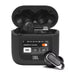 JBL TOUR PRO 2 | Écouteurs intra-auriculaires - Sans fil - Bluetooth - True ANC - 6 microphones - Étui intelligent - Noir-SONXPLUS St-Jean