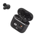 JBL TOUR PRO 2 | Écouteurs intra-auriculaires - Sans fil - Bluetooth - True ANC - 6 microphones - Étui intelligent - Noir-SONXPLUS St-Jean