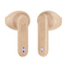 JBL Vibe Flex | Écouteurs intra-auriculaires - Sans fil - Bluetooth - Conception Stick-open - Technologie Smart Ambient - Beige-SONXPLUS St-Jean