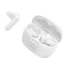 JBL Tune Beam | Écouteurs intra-auriculaires - 100% Sans fil - Bluetooth - Smart Ambient - Conception Stick-open - Blanc-SONXPLUS St-Jean