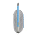 JBL Clip 4 Eco | Haut-parleur - Ultra-portable - Étanche - Bluetooth - Mousqueton intégré - Blanc-SONXPLUS St-Jean