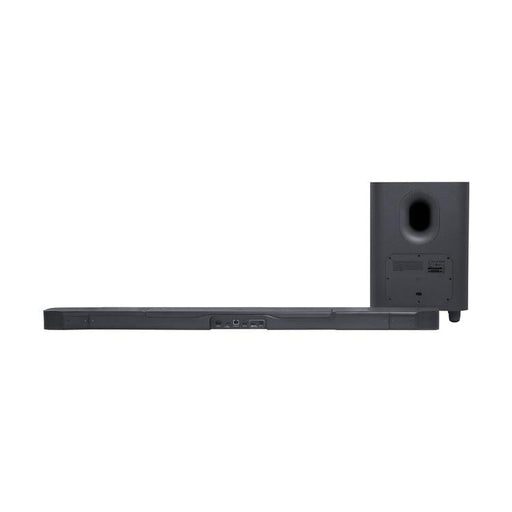 JBL Bar 700 Pro | Barre de son compacte 5.1 - Haut-parleurs surround - Caisson de graves-SONXPLUS St-Jean