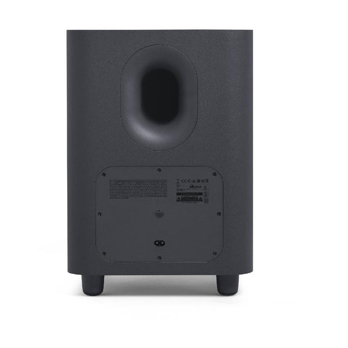 JBL Bar 700 Pro | Barre de son compacte 5.1 - Haut-parleurs surround - Caisson de graves-SONXPLUS St-Jean