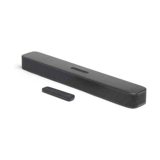JBL Bar 2.0 Plus | Barre de son 2.0 canaux - Avec Port USB - Noir-SONXPLUS St-Jean