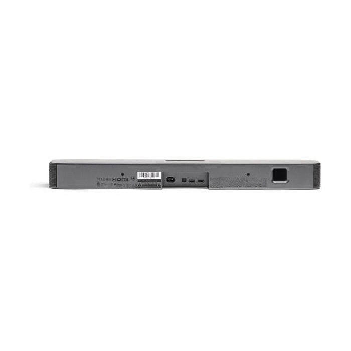 JBL Bar 2.0 Plus | Barre de son 2.0 canaux - Avec Port USB - Noir-SONXPLUS St-Jean