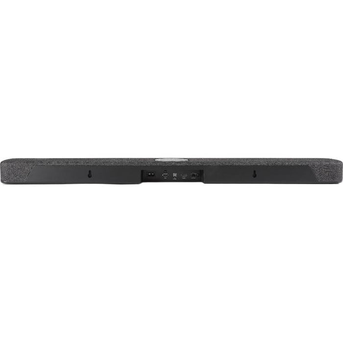 Polk REACT | Barre de son - Cinéma maison - 2 Canaux - Bluetooth - Wi-Fi - Alexa intégré - Noir-SONXPLUS St-Jean