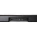 Polk REACT | Barre de son - Cinéma maison - 2 Canaux - Bluetooth - Wi-Fi - Alexa intégré - Noir-SONXPLUS St-Jean