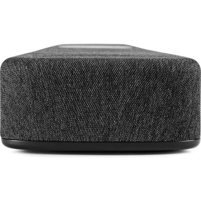 Polk REACT | Barre de son - Cinéma maison - 2 Canaux - Bluetooth - Wi-Fi - Alexa intégré - Noir-SONXPLUS St-Jean