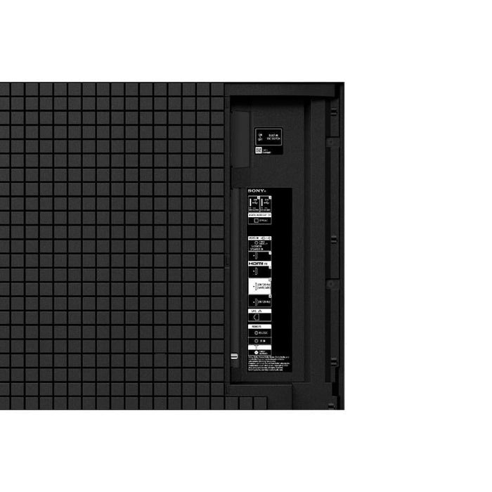 Sony BRAVIA XR85X95L | Téléviseur intelligent 85" - Mini DEL - Série X95L - 4K Ultra HD - HDR - Google TV-SONXPLUS St-Jean
