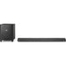 Polk MagniFi MAX AX SR | Système Cinéma maison 7.1.2 - Barre de son - Caisson de graves 10" sans fil - Dolby Atmos - Noir-SONXPLUS St-Jean