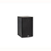 Polk T15 | Ensemble d'Haut-parleurs de bibliothèque - Noir - Paire-SONXPLUS St-Jean