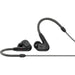 Sennheiser IE 200 | Écouteurs intra-auriculaires - Filaire - Noir-SONXPLUS St-Jean