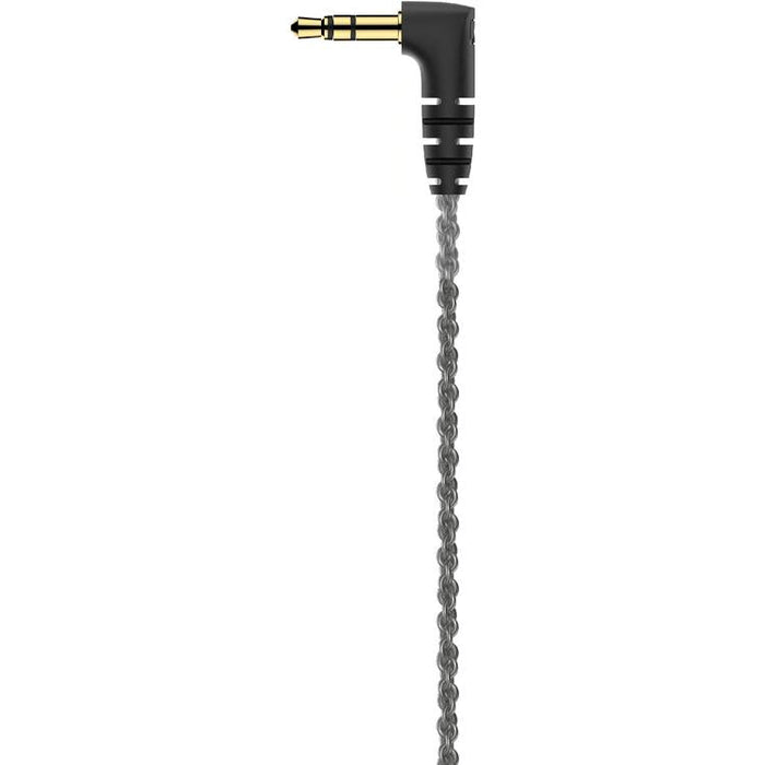 Sennheiser IE 200 | Écouteurs intra-auriculaires - Filaire - Noir-SONXPLUS St-Jean