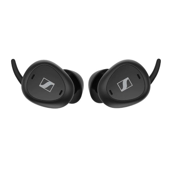 Sennheiser TV Clear Set | Écouteurs intra-auriculaires - Sans fil - Bluetooth - Connecteur pour téléviseur - Noir-SONXPLUS St-Jean