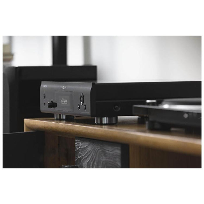Denon DNP-2000NE | Lecteur réseau Haute Résolution - HEOS intégré - Wi-fi - Noir-SONXPLUS St-Jean