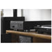 Denon DNP-2000NE | Lecteur réseau Haute Résolution - HEOS intégré - Wi-fi - Noir-SONXPLUS St-Jean