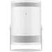 Samsung SP-LFF3CLAXXZC | Projecteur portatif - The Freestyle 2ième Gén. - Compact - Full HD - Son 360 degrés - Blanc-SONXPLUS St-Jean