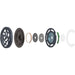 Sony MDR-1AM2 | Casque avec micro - Pleine taille - Filaire - Jack 3,5 mm - Noir-SONXPLUS St-Jean
