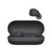 Sony WF-C700N | Ecouteurs sans fil - Microphone - Intra-Auriculaires - Bluetooth - Reduction active du bruit - Noir-SONXPLUS St-Jean